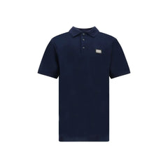 Dolce & Gabbana Polo Shirt - IT46 | S - Polos