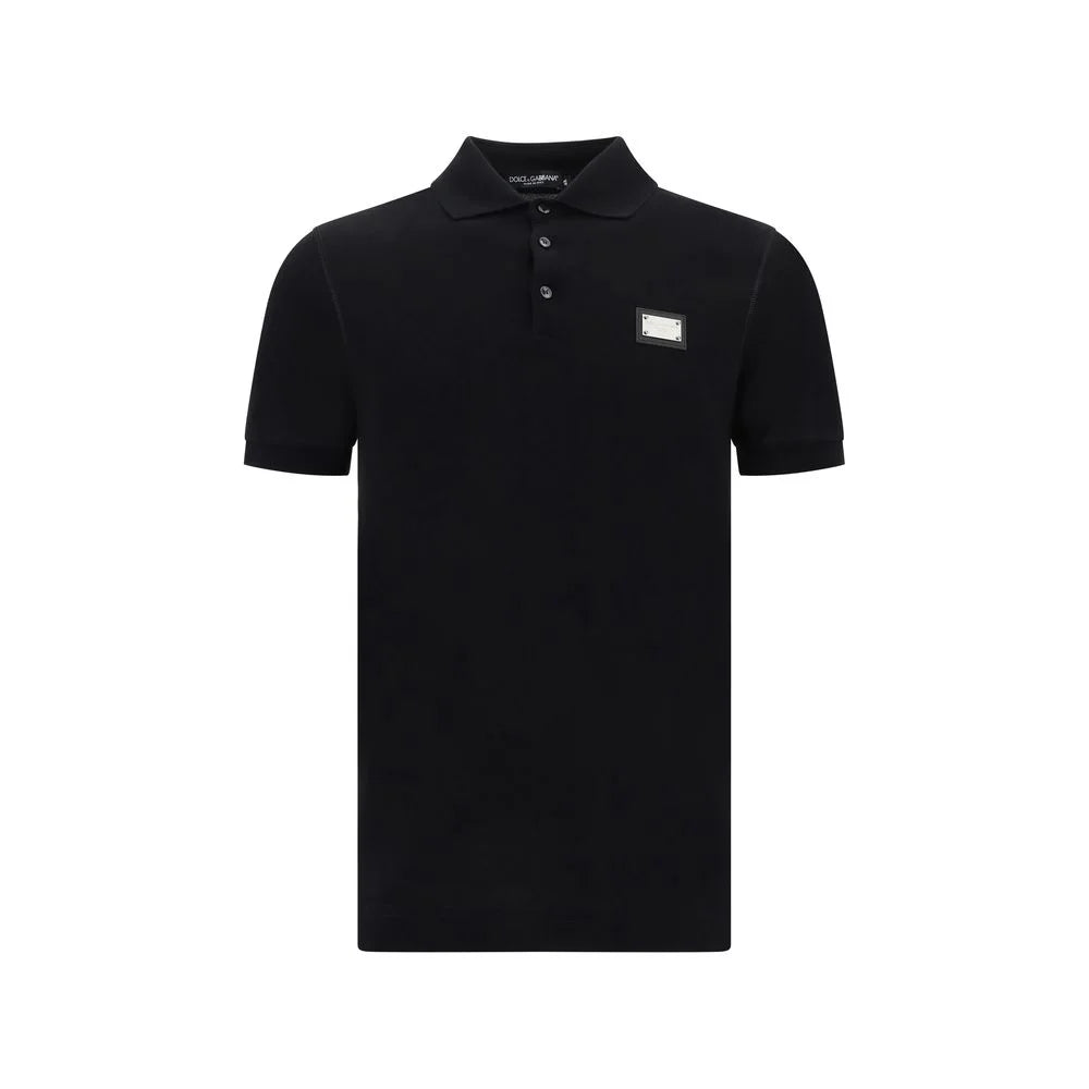 Dolce & Gabbana Polo Shirt - Polos