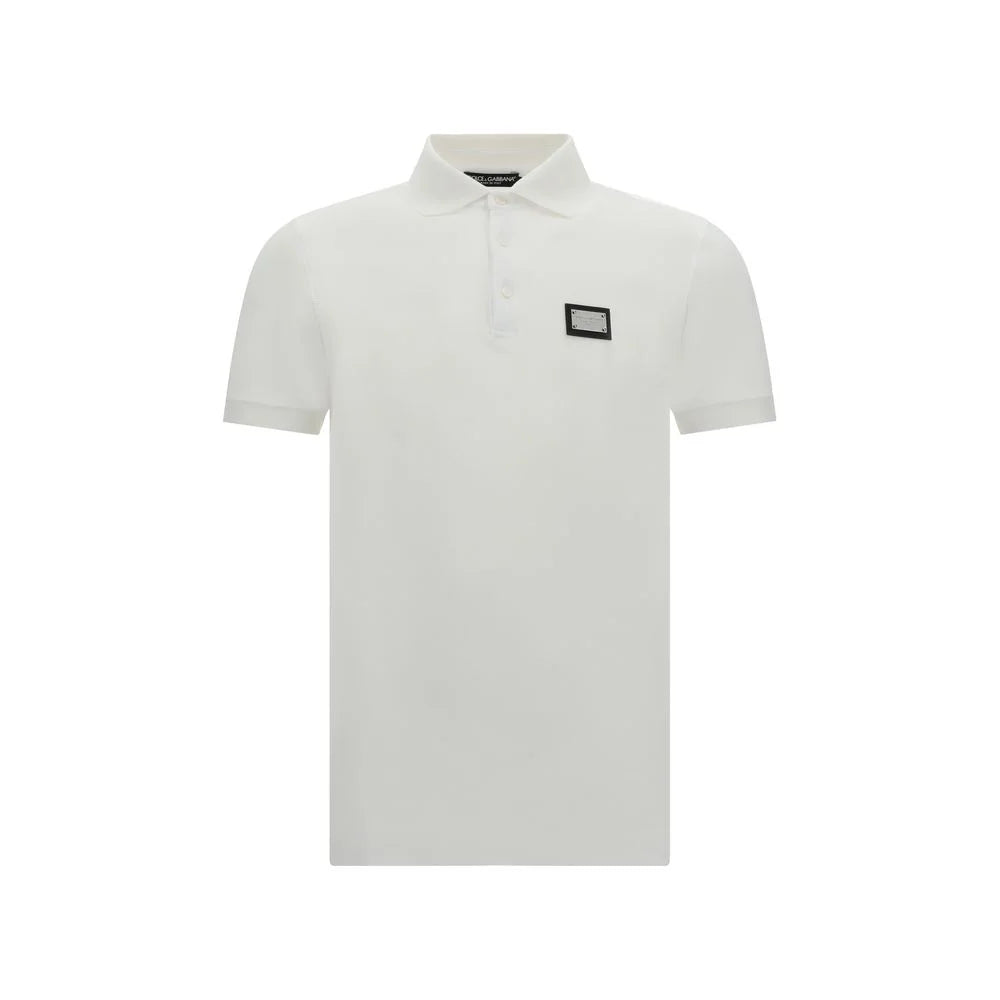 Dolce & Gabbana Polo Shirt - Polos