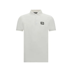 Dolce & Gabbana Polo Shirt - Polos