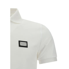 Dolce & Gabbana Polo Shirt - Polos