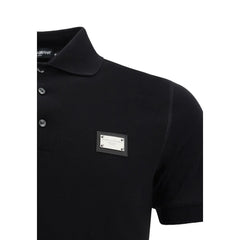 Dolce & Gabbana Polo Shirt - Polos