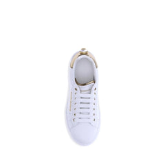 Dolce & Gabbana Portofino Sneakers - Sneakers