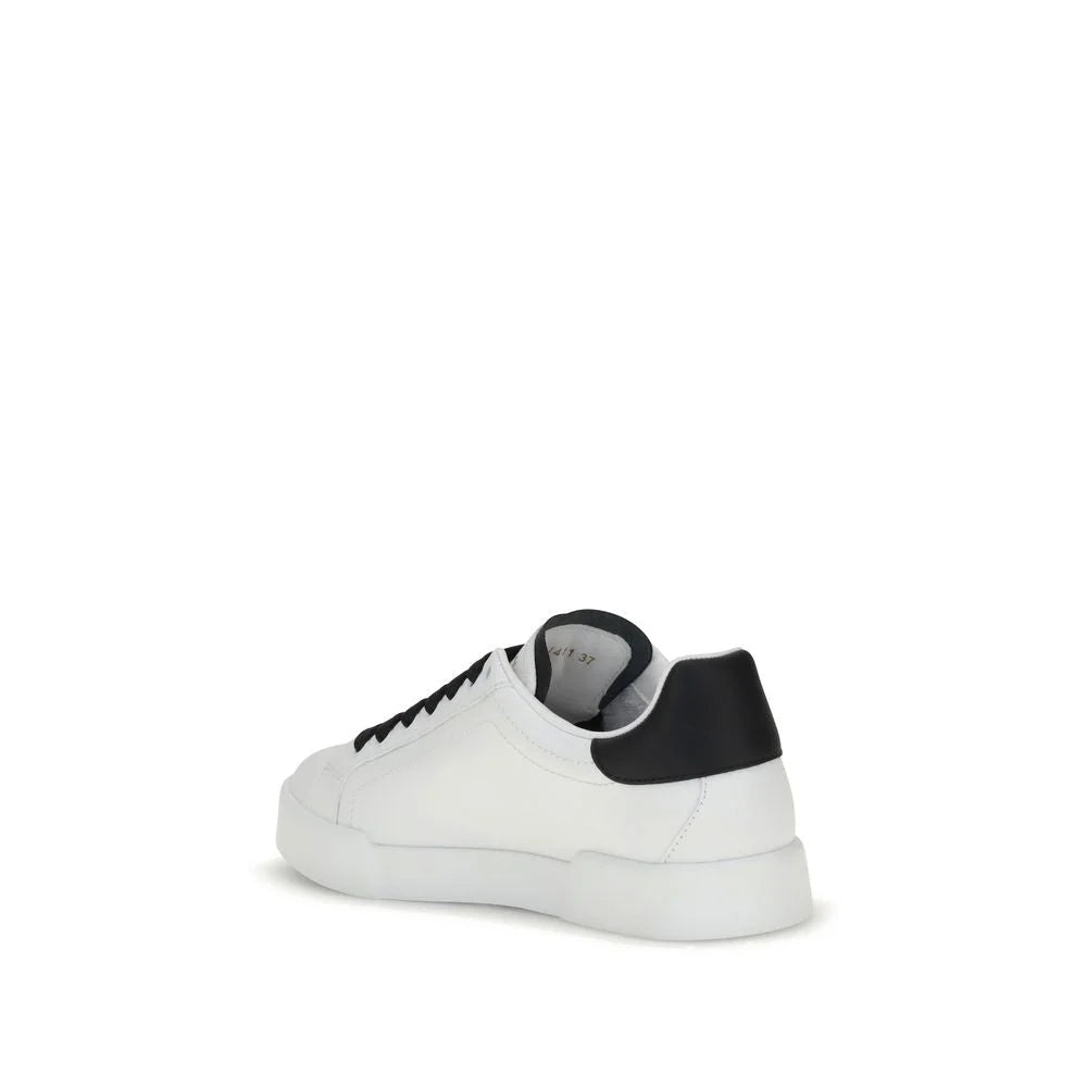 Dolce & Gabbana Portofino Sneakers - Sneakers