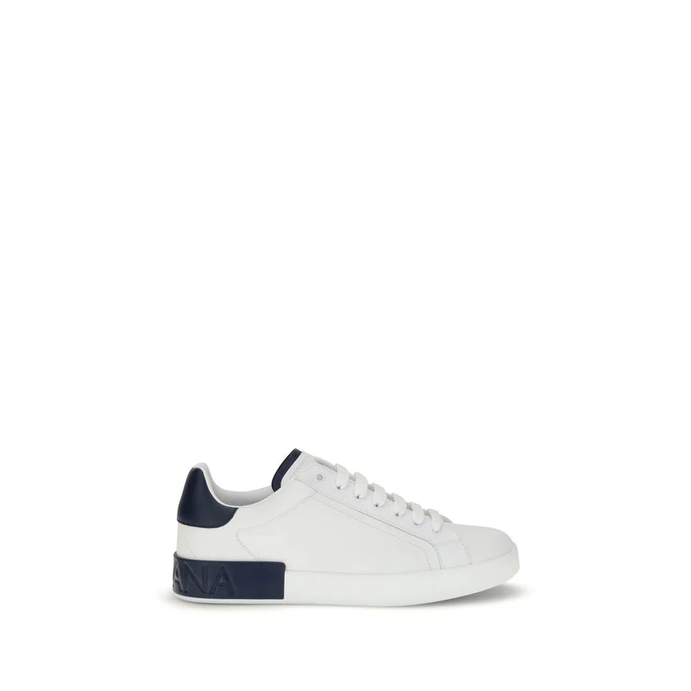 Dolce & Gabbana Portofino Sneakers - Sneakers