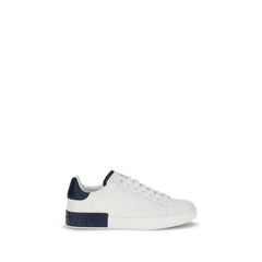 Dolce & Gabbana Portofino Sneakers - Sneakers