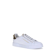 Dolce & Gabbana Portofino Sneakers - Sneakers
