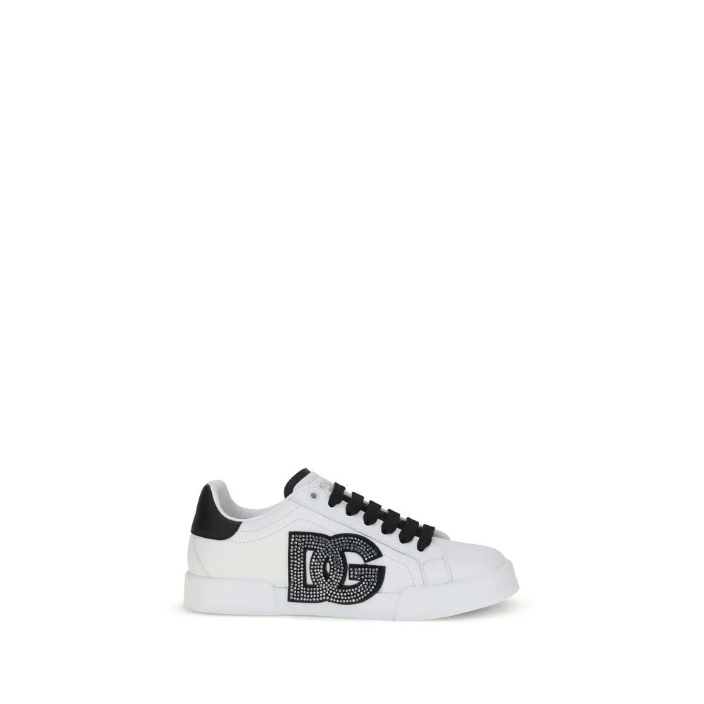 Dolce & Gabbana Portofino Sneakers - Sneakers