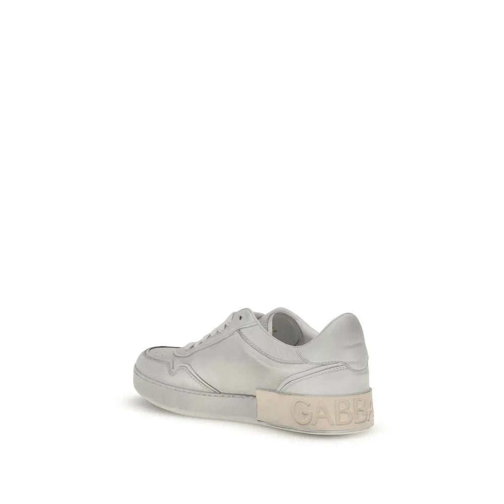 Dolce & Gabbana Portofino Sneakers - Sneakers