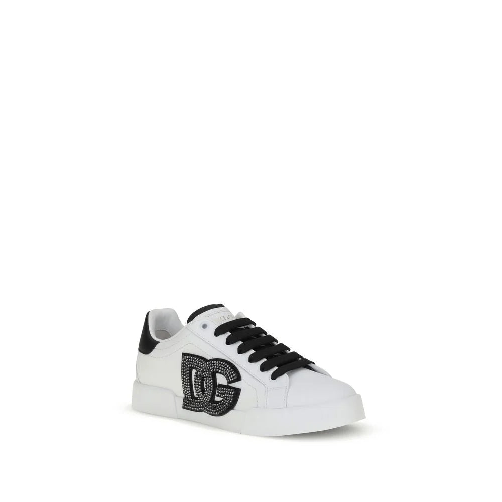 Dolce & Gabbana Portofino Sneakers - Sneakers
