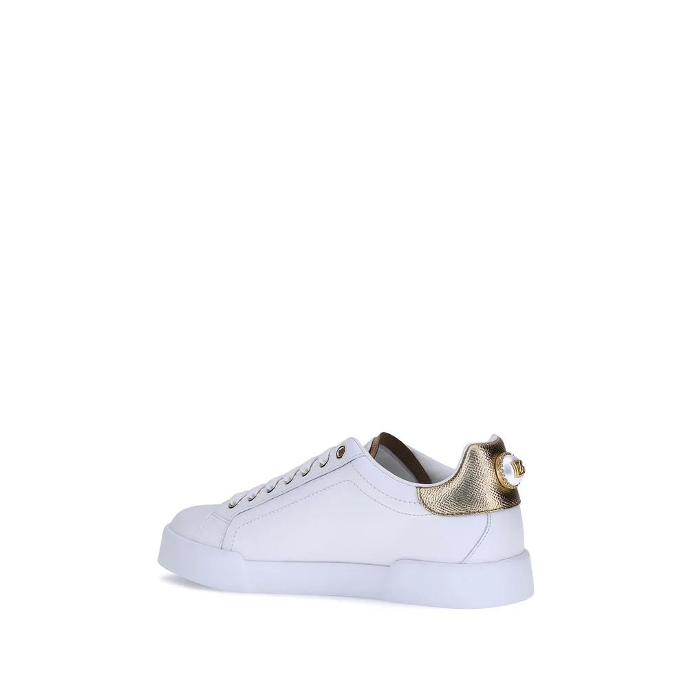 Dolce & Gabbana Portofino Sneakers - Sneakers