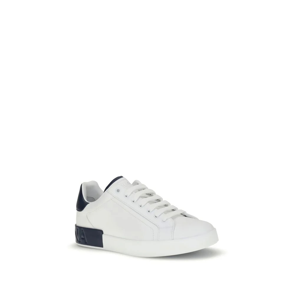 Dolce & Gabbana Portofino Sneakers - Sneakers