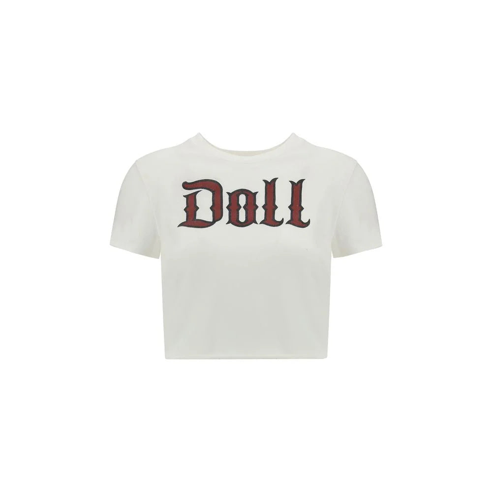 Dolce & Gabbana Printed Jersey T-shirt - T-Shirts