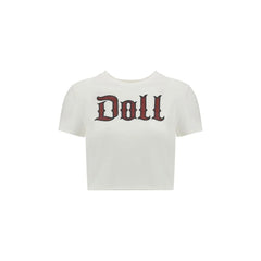 Dolce & Gabbana Printed Jersey T-shirt - T-Shirts