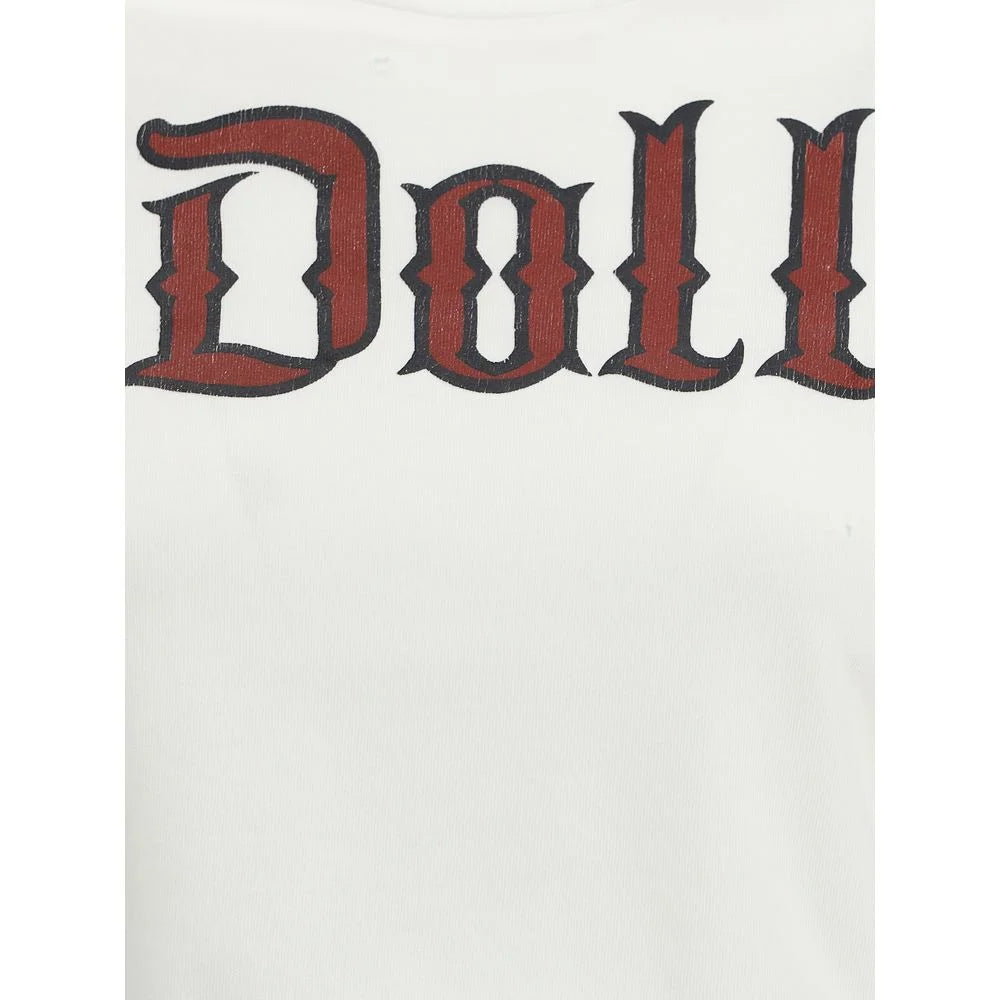 Dolce & Gabbana Printed Jersey T-shirt - T-Shirts