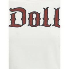 Dolce & Gabbana Printed Jersey T-shirt - T-Shirts
