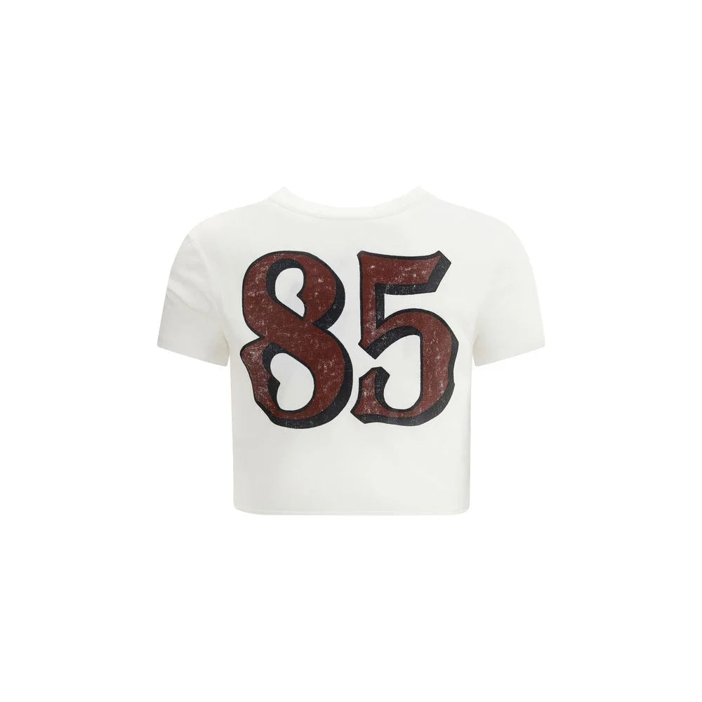 Dolce & Gabbana Printed Jersey T-shirt - T-Shirts