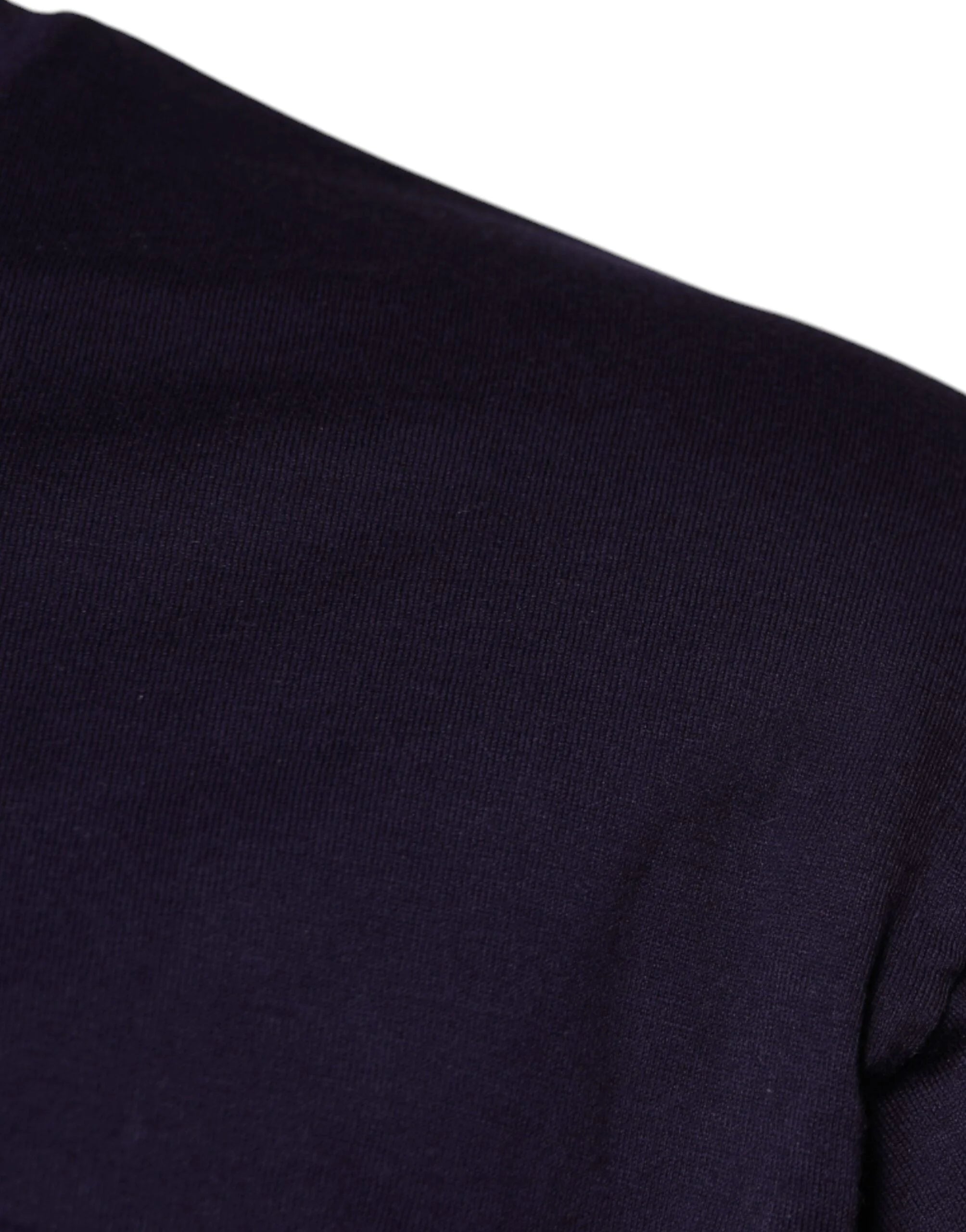 Dolce & Gabbana Purple DG Logo Cotton Crew Neck T-shirt - IT50 | L - T-Shirts