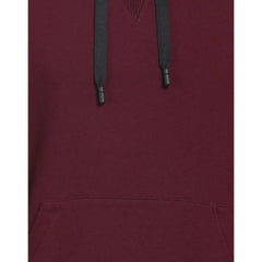 Dolce & Gabbana Red Cotton Sweatshirt - IT48 | M