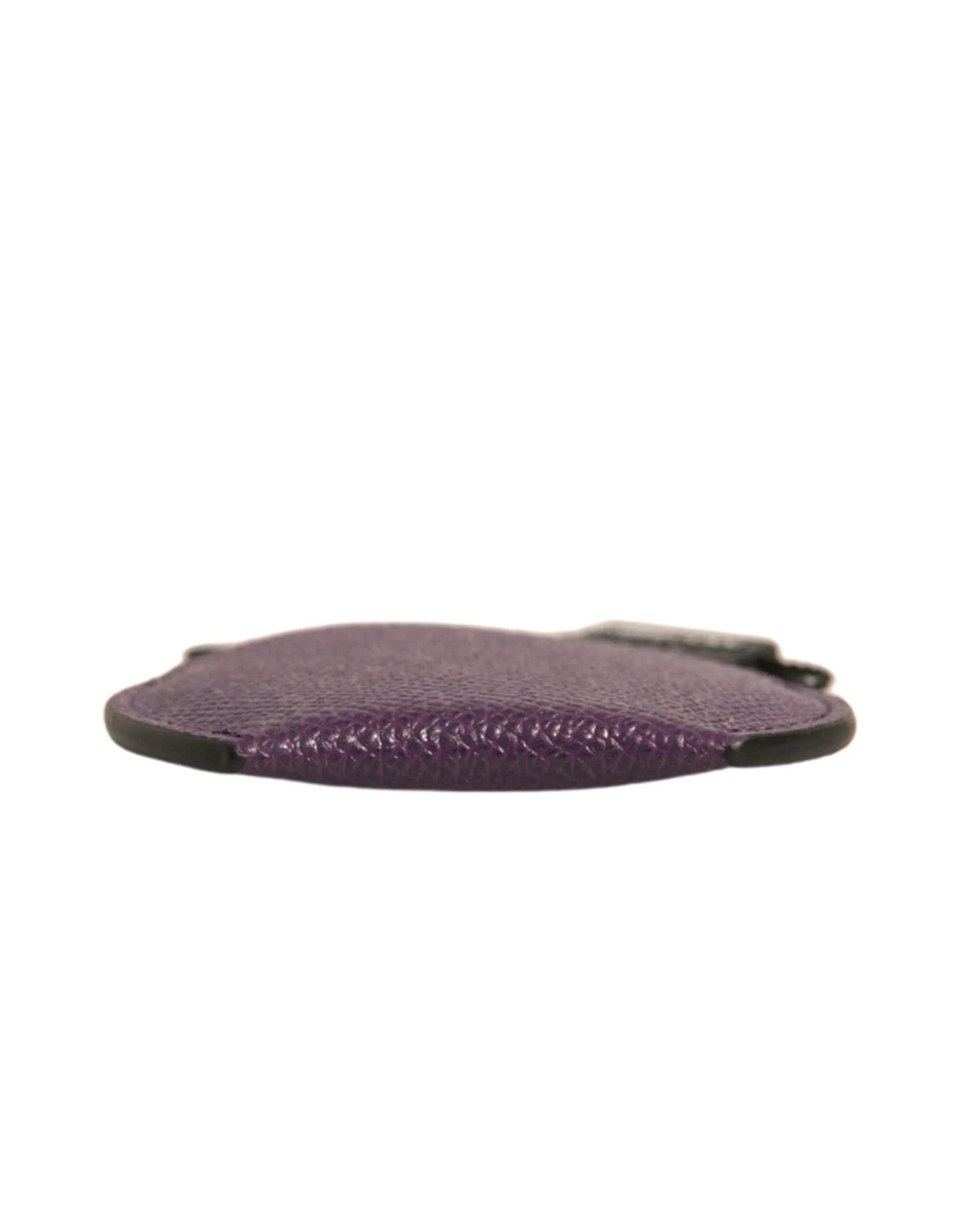 Dolce & Gabbana Red Silicone Rubber Logo Embossed Airpods Case - Headphone Carrying Cases