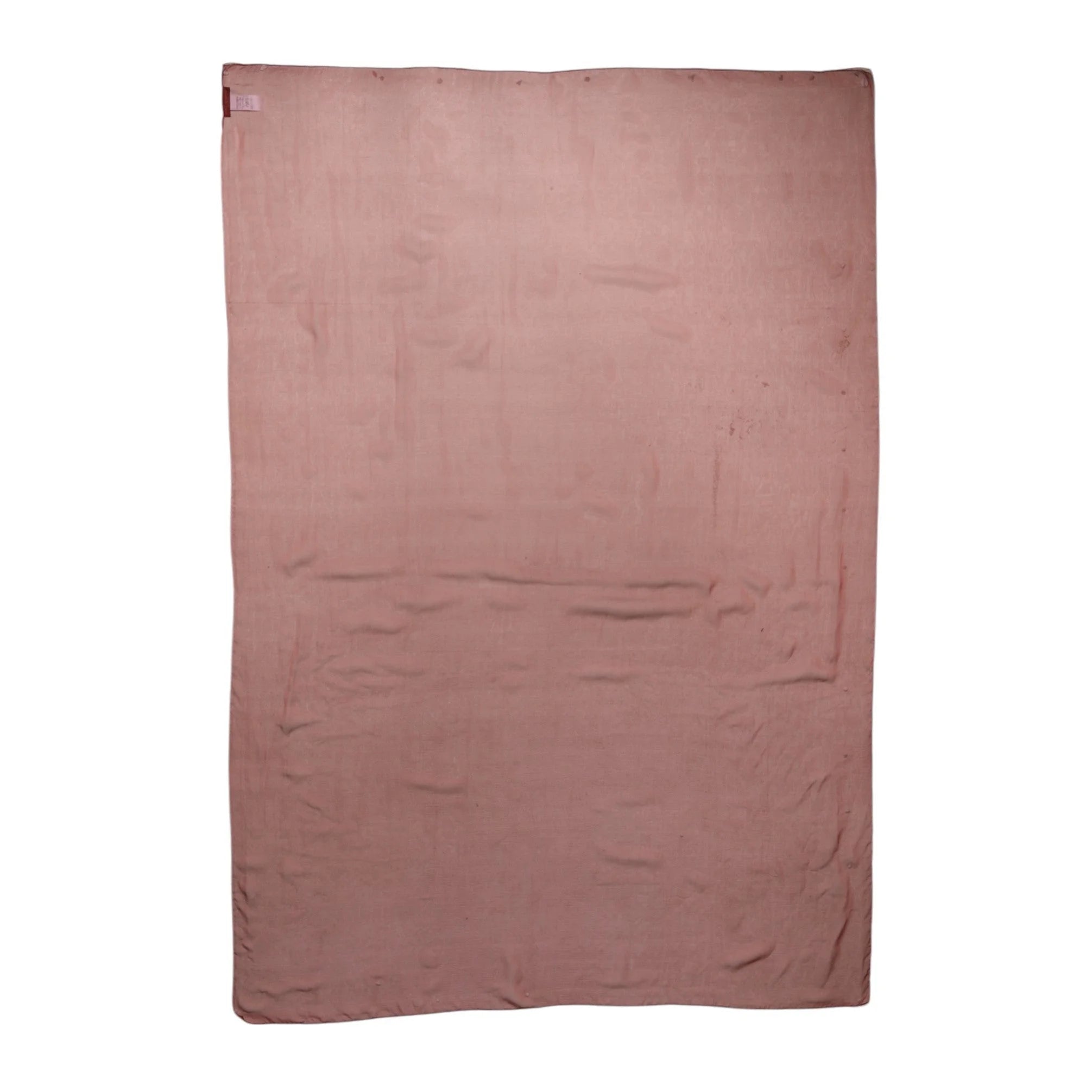 Dolce & Gabbana Red Silk Rectangle Women Wrap Shawl Scarf - Scarves & Shawls