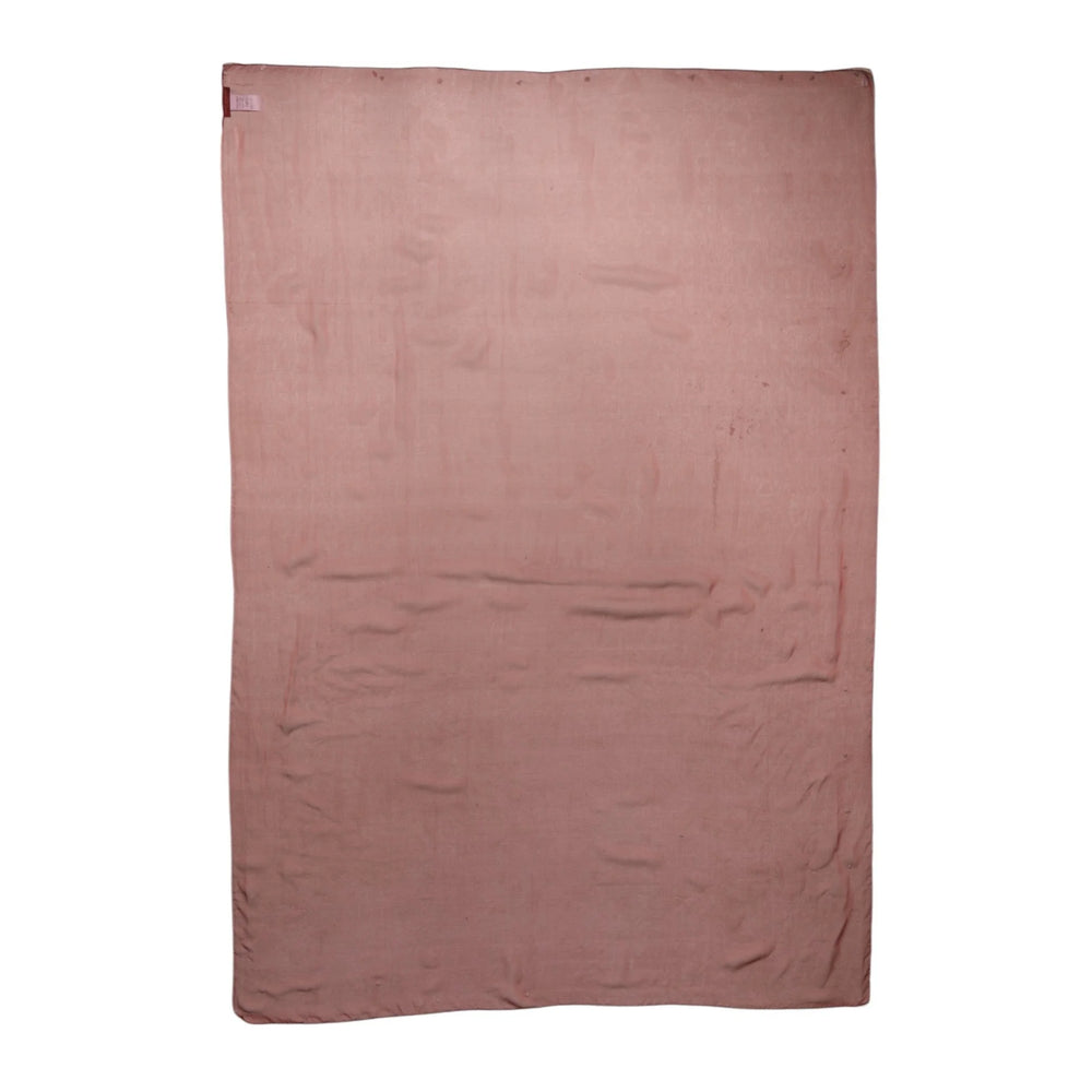 Dolce & Gabbana Red Silk Rectangle Women Wrap Shawl Scarf - Scarves & Shawls