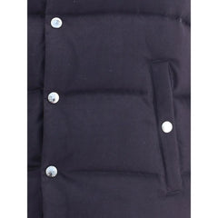 Dolce & Gabbana Reversible Down Vest - Vests