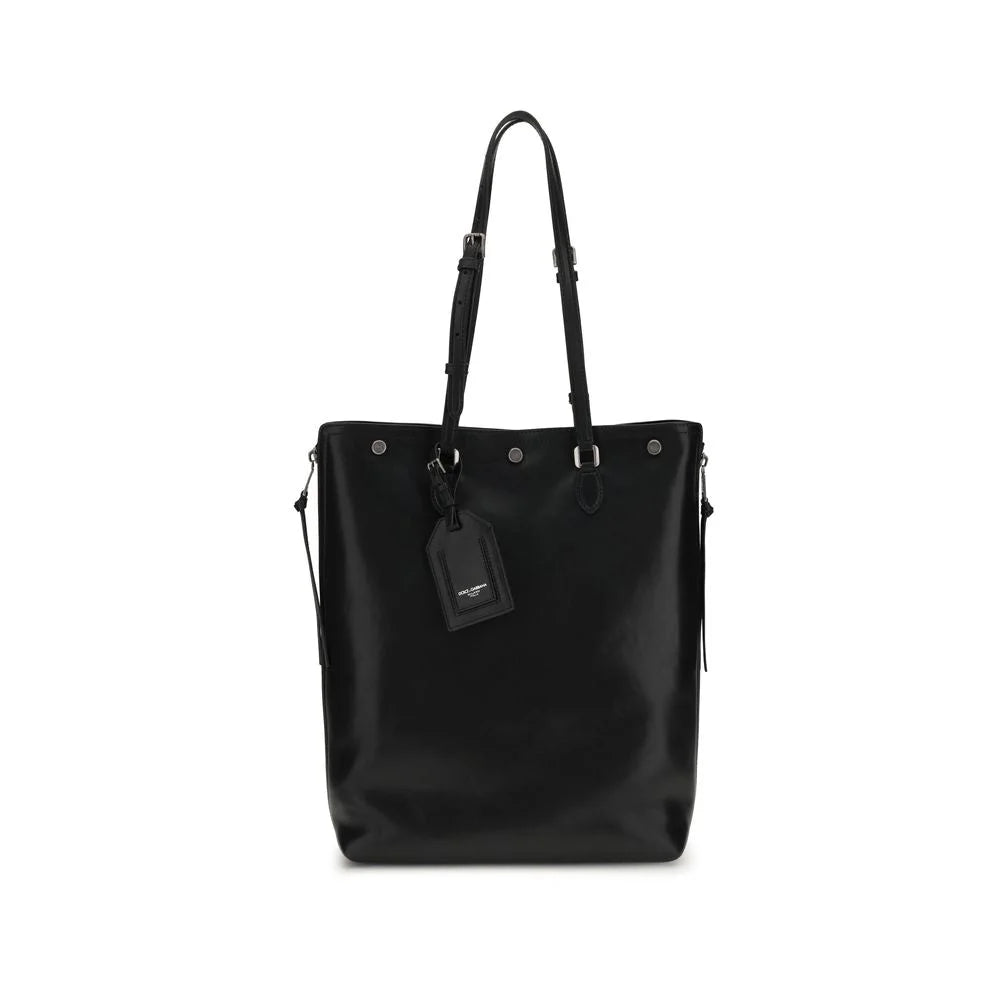 Dolce & Gabbana Shoulder Tote Bag - Shoulder Bags