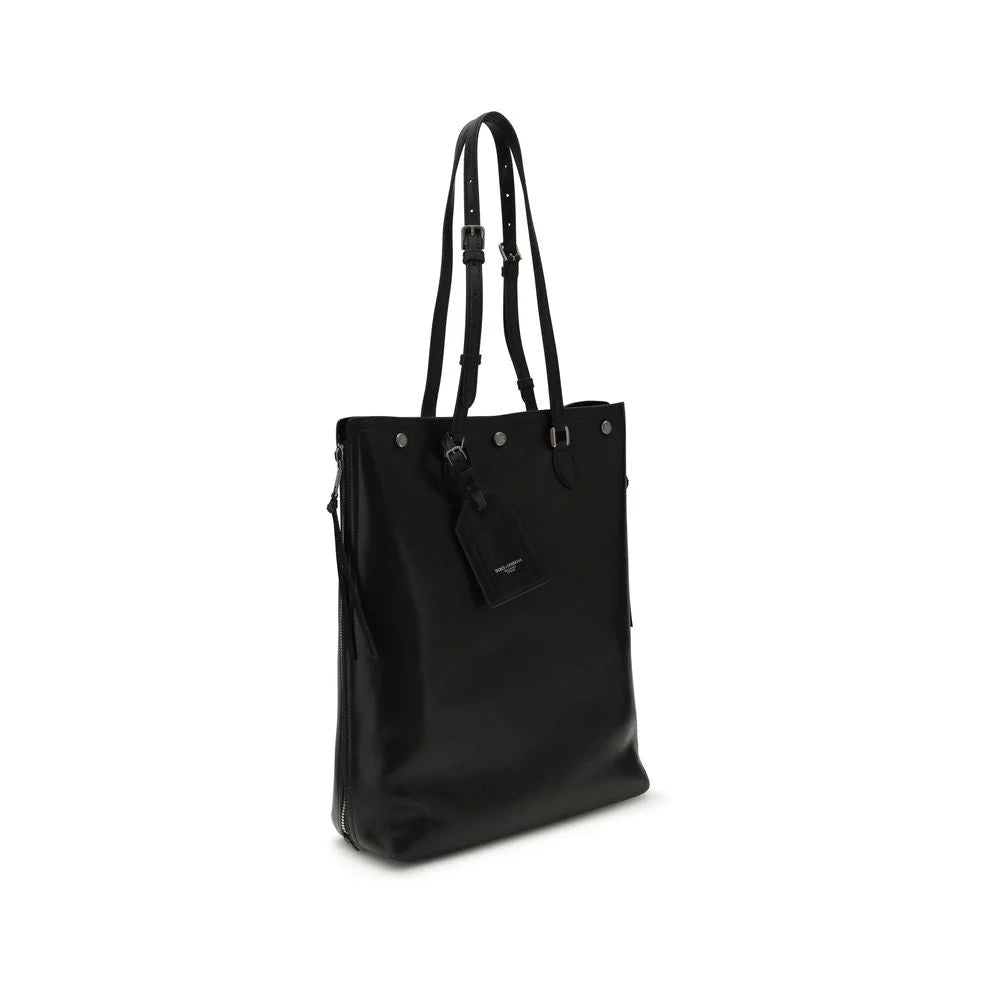 Dolce & Gabbana Shoulder Tote Bag - Shoulder Bags