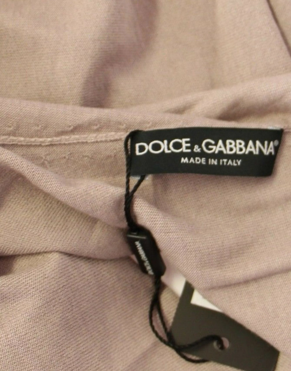 Dolce & Gabbana Shrug Bolero Silk Cashmer Knit Sweater - IT36 | XS - Cardigans