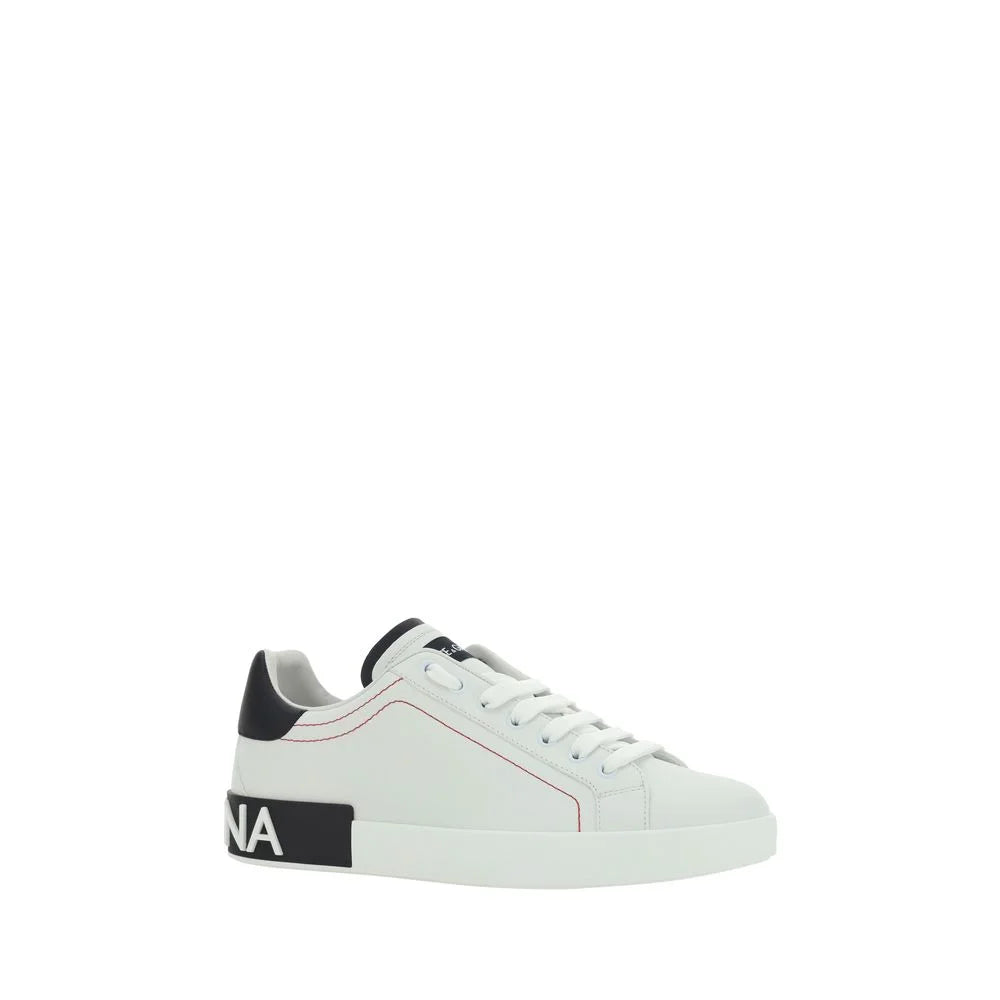 Dolce & Gabbana Sneakers - Sneakers