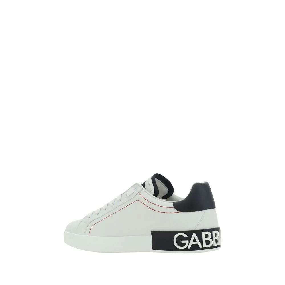 Dolce & Gabbana Sneakers - Sneakers