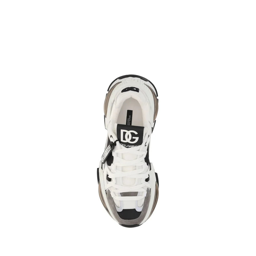 Dolce & Gabbana Sneakers - EU41.5/US8.5