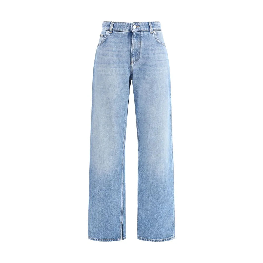 Dolce & Gabbana Straight Jeans - Jeans