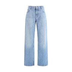Dolce & Gabbana Straight Jeans - Jeans
