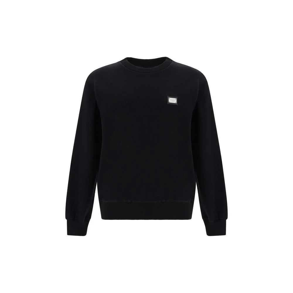 Dolce & Gabbana Sweatshirt - IT46 | S - Sweatshirts