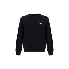 Dolce & Gabbana Sweatshirt - IT46 | S - Sweatshirts