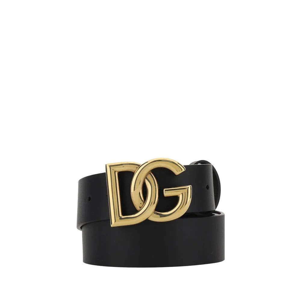 Dolce & Gabbana Tosca Belt - Belts
