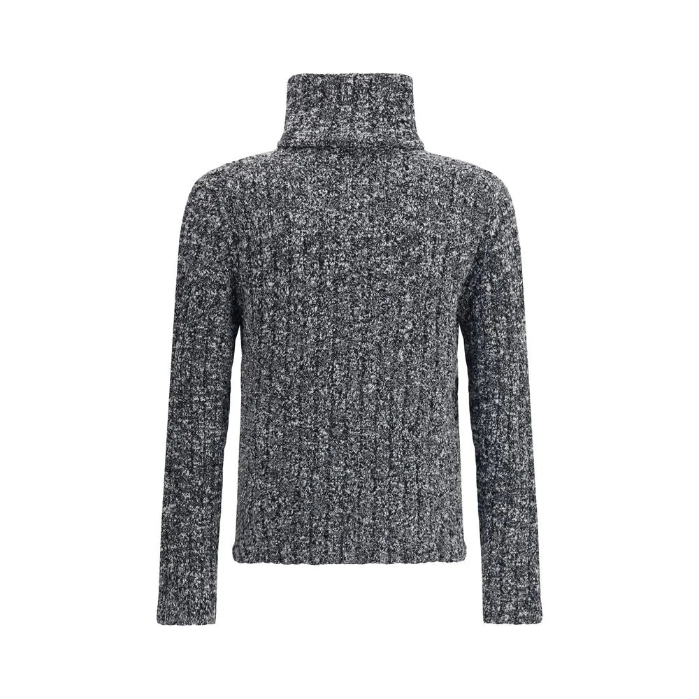 Dolce & Gabbana Turtleneck Sweater - Sweaters