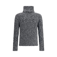 Dolce & Gabbana Turtleneck Sweater - Sweaters