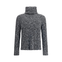 Dolce & Gabbana Turtleneck Sweater - Sweaters