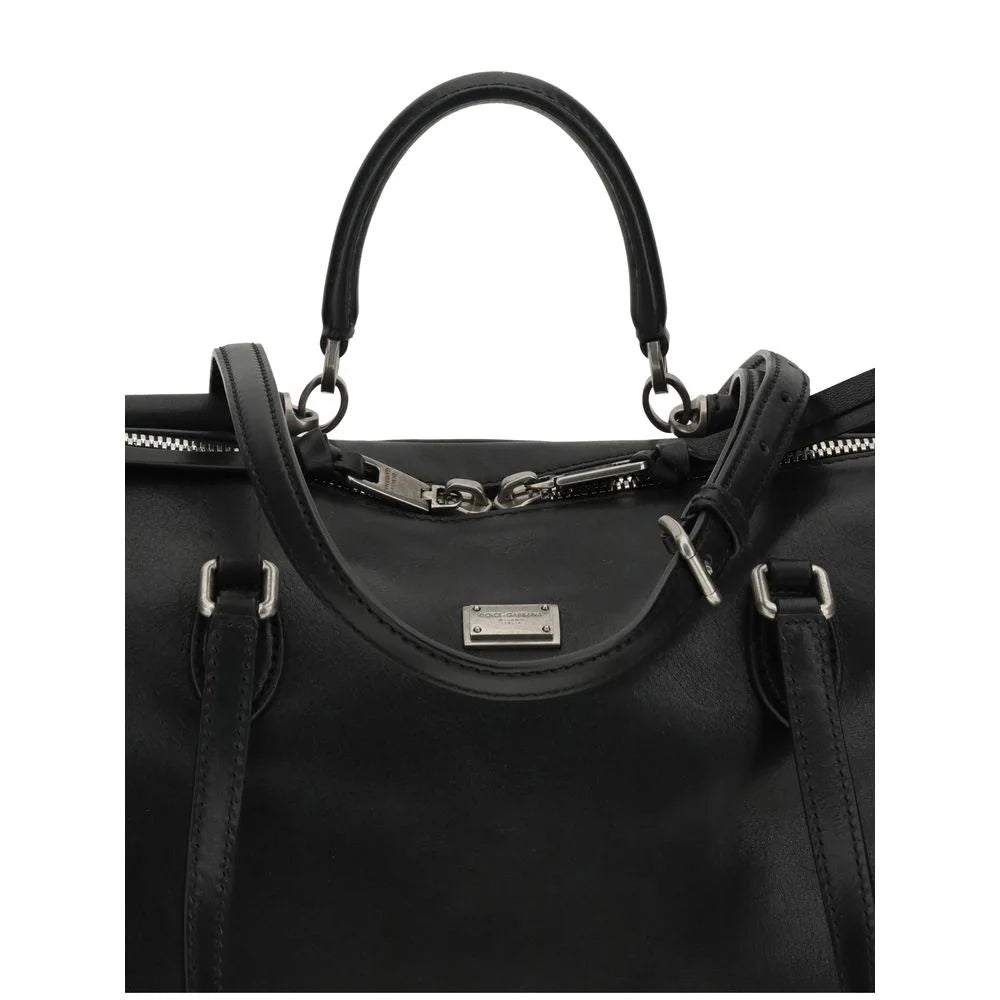 Dolce & Gabbana Vittoria Handbag