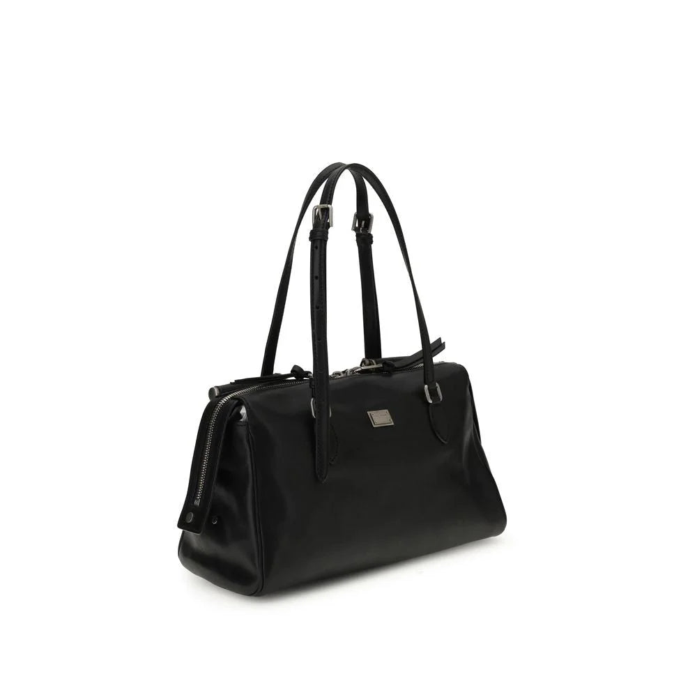 Dolce & Gabbana Vittoria Handbag