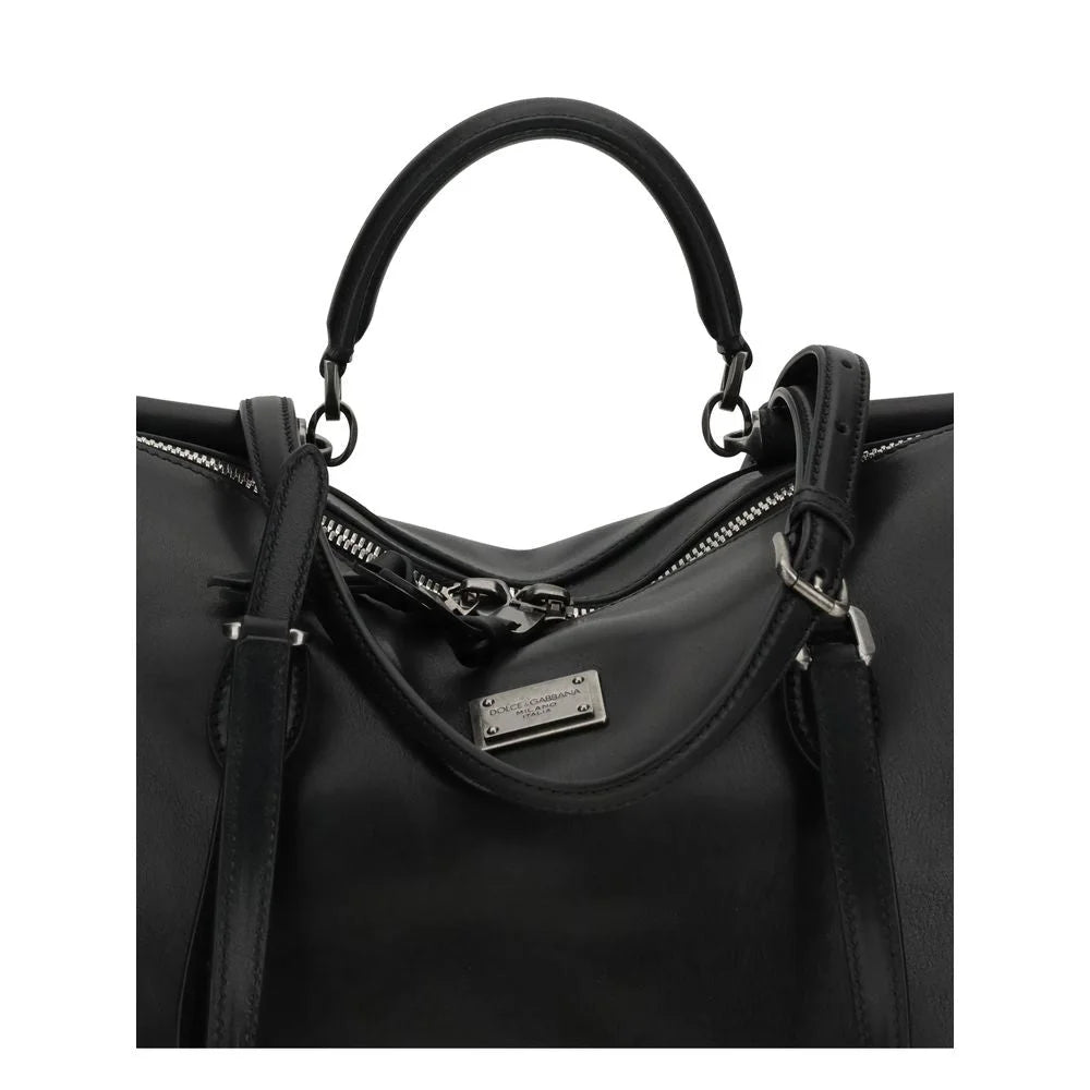 Dolce & Gabbana Vittoria Shoulder Bags - Shoulder Bags