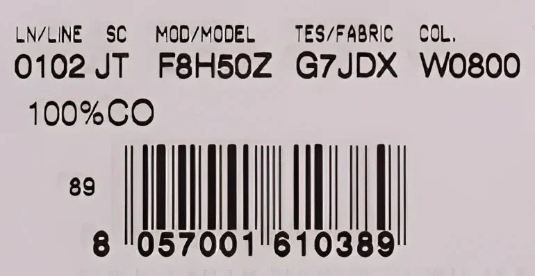 Dolce & Gabbana White Cotton Fairy Tale T-Shirt - T-Shirts