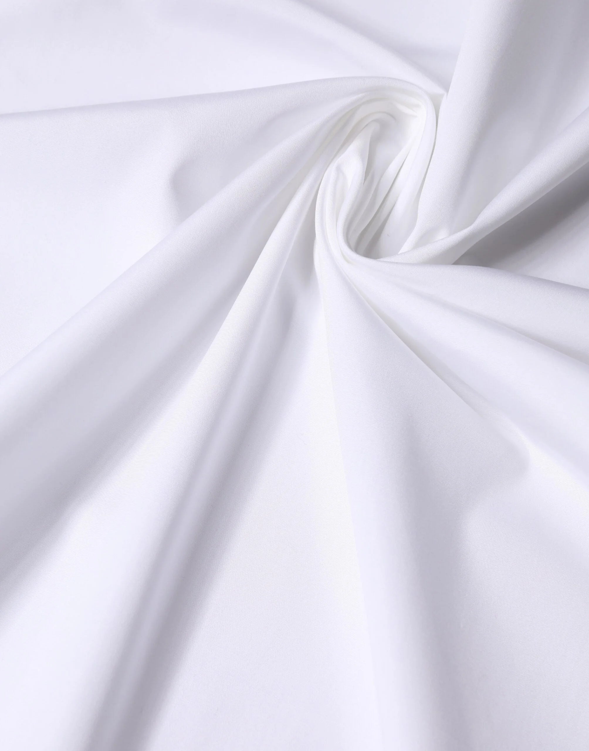 Dolce & Gabbana White Cotton Wrap Square Shawl Stole 91cm x 90cm Scarf