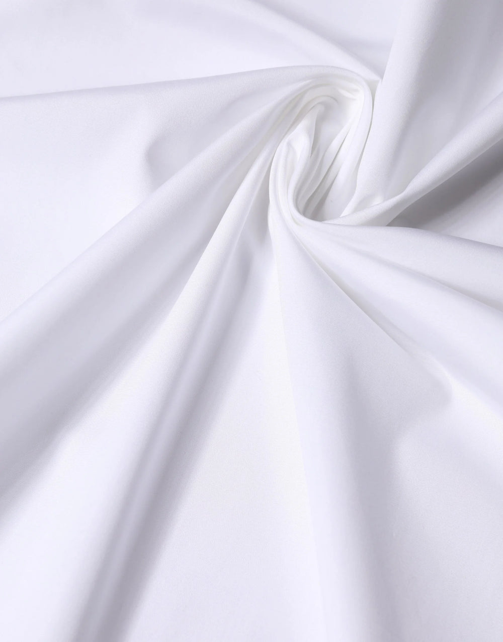 Dolce & Gabbana White Cotton Wrap Square Shawl Stole 91cm x 90cm Scarf