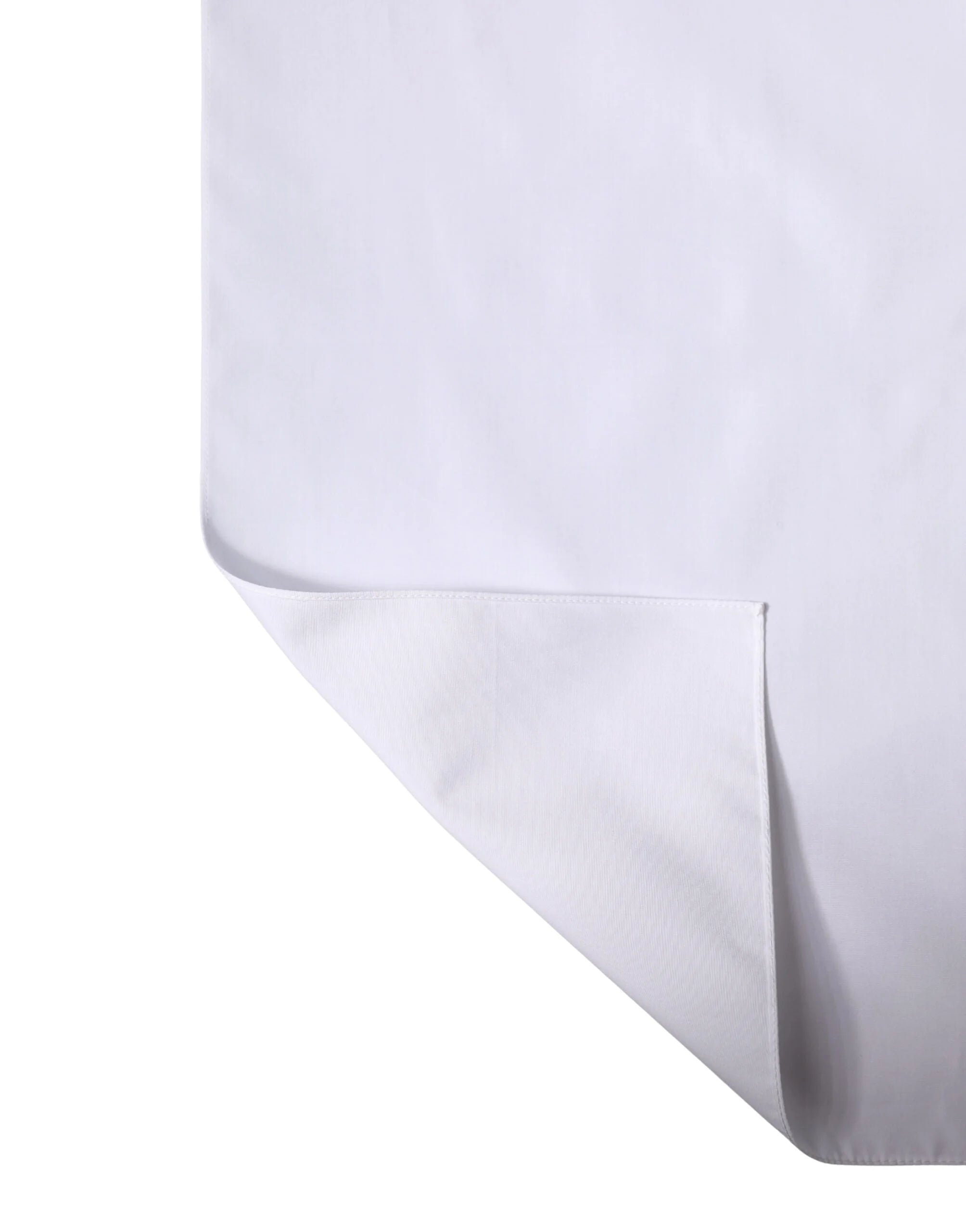 Dolce & Gabbana White Cotton Wrap Square Shawl Stole 91cm x 90cm Scarf