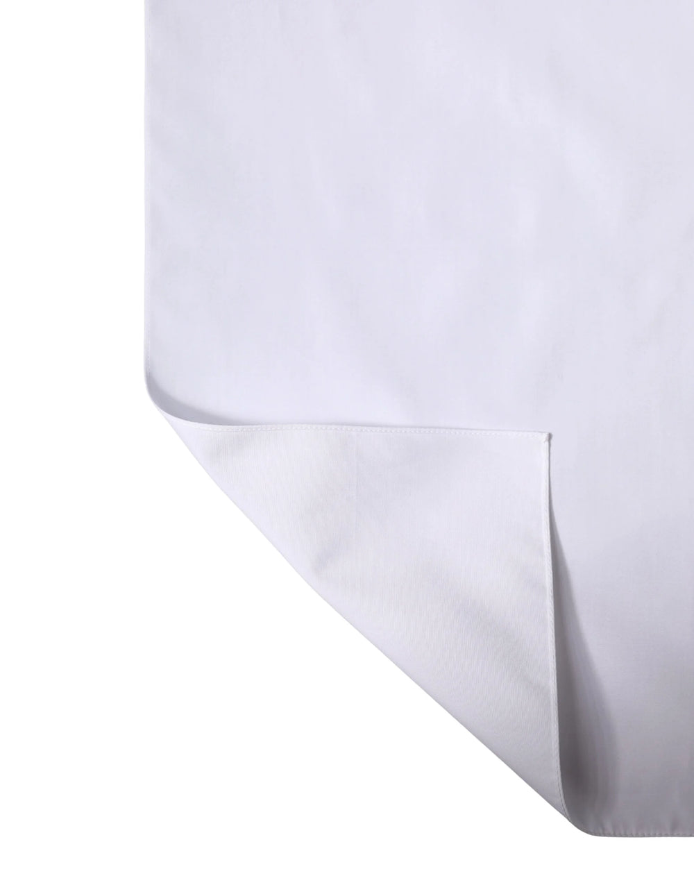 Dolce & Gabbana White Cotton Wrap Square Shawl Stole 91cm x 90cm Scarf