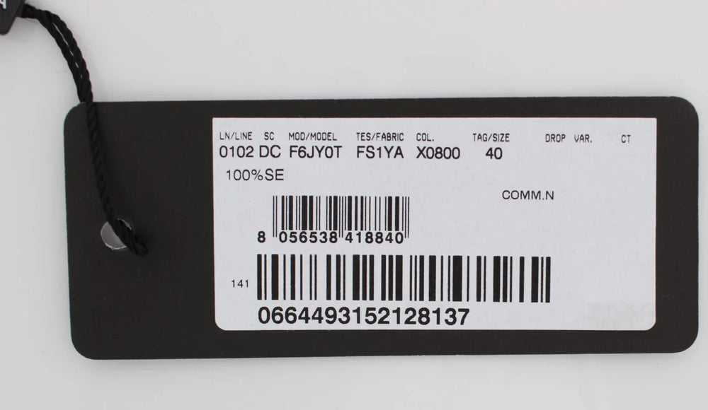 Dolce & Gabbana White Floral Lace Silk Corset Maxi Dress - IT40|S - Dresses